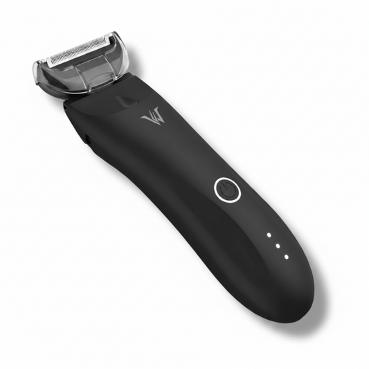 Wizard - Body Trimmer