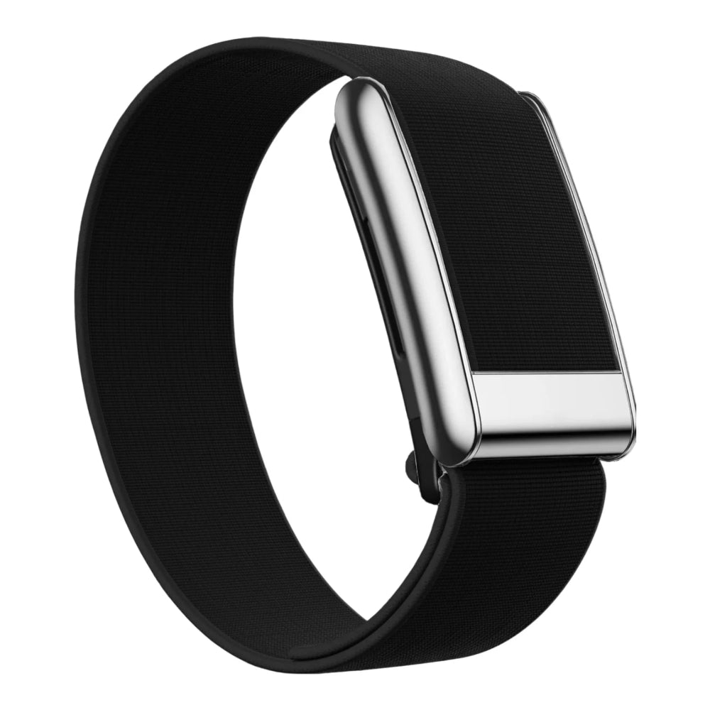 974Bands Whoop Watch Bands, Premium Adjustable Replacement Strap for WHOOP Fitness Tracker, Comfortable Breathable Durable Wrist Band with Secure Fit for Sports, Workouts & Everyday Active Use | أساور 974Bands لسوار WHOOP، حزام بديل فاخر وقابل للتعديل، مريح وقابل للتنفس ومتين مع تثبيت آمن للرياضة والتمارين والاستخدام اليومي