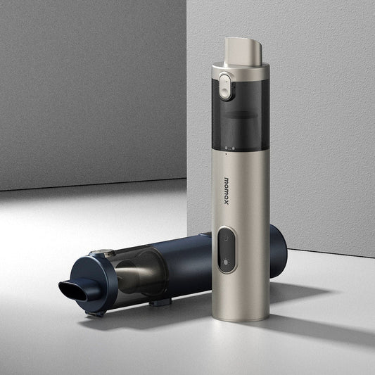 Momax - 1- Move Vacuum