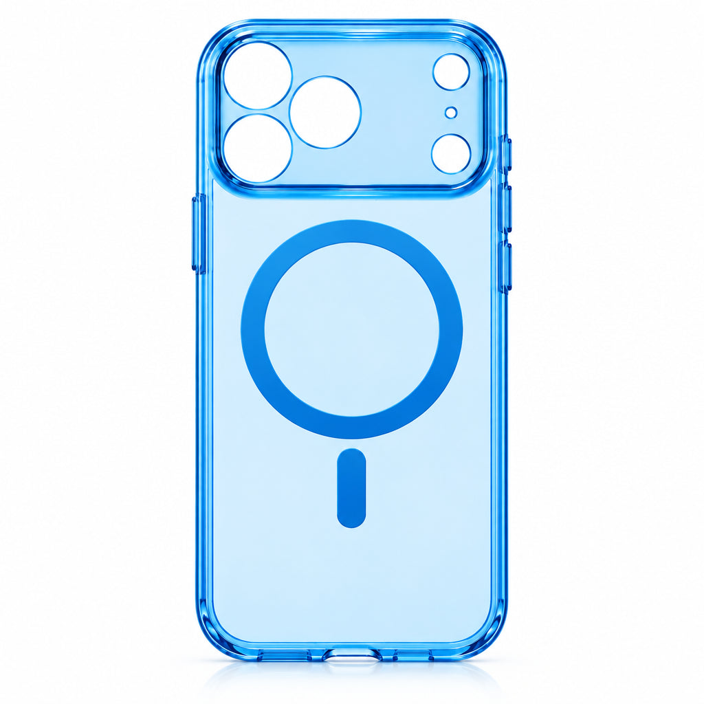 Momax - Case Soma Ultra-Thin for Iphone 18 Series