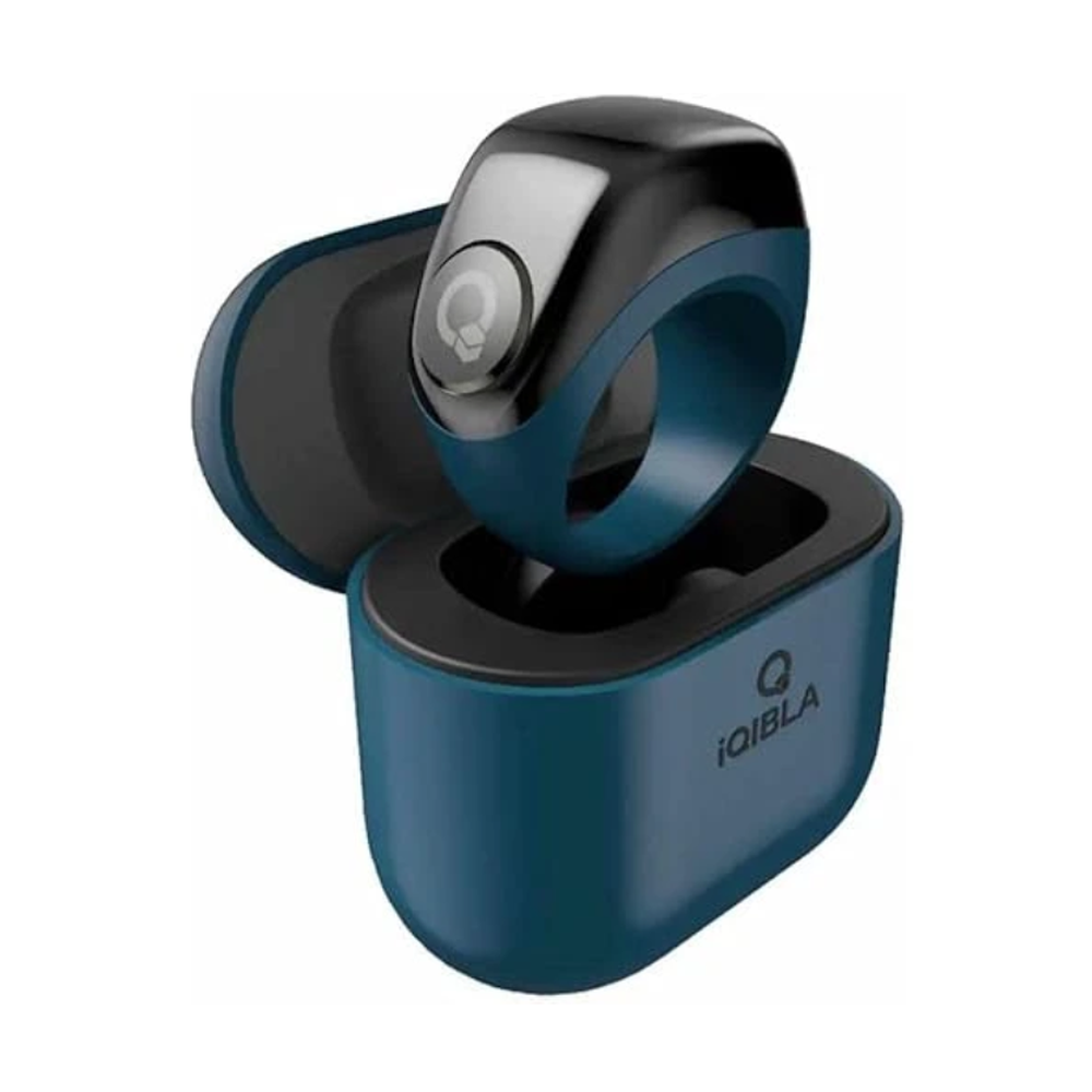 iQibla - Smart Zikr Ring