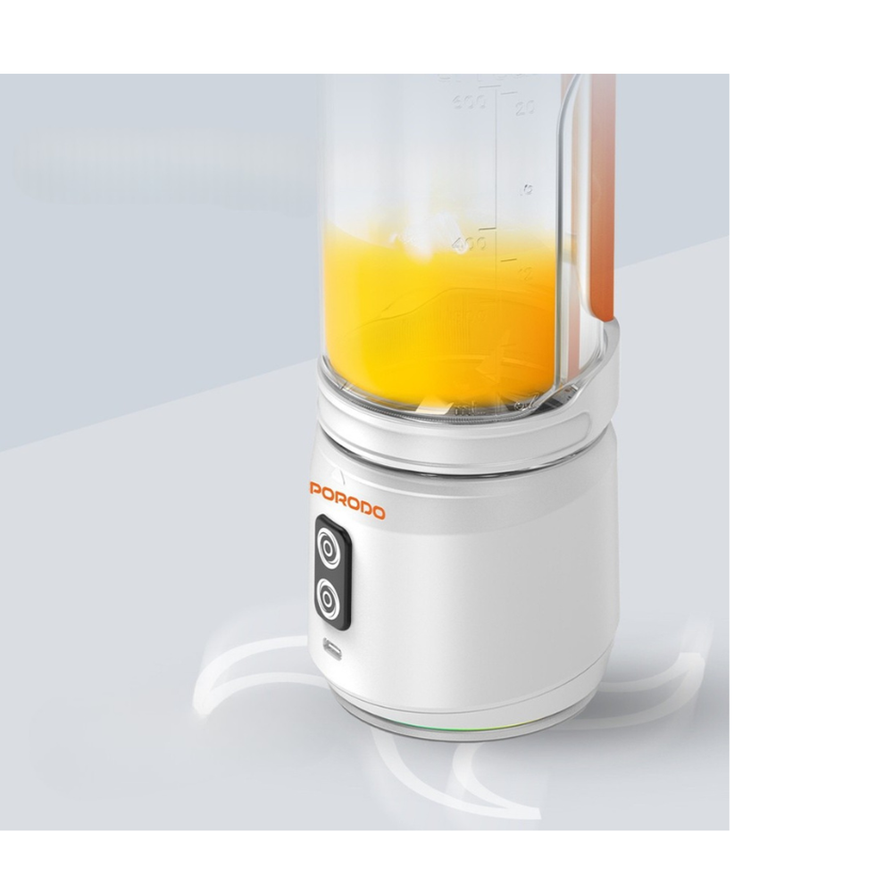 Porodo - Portable Blender