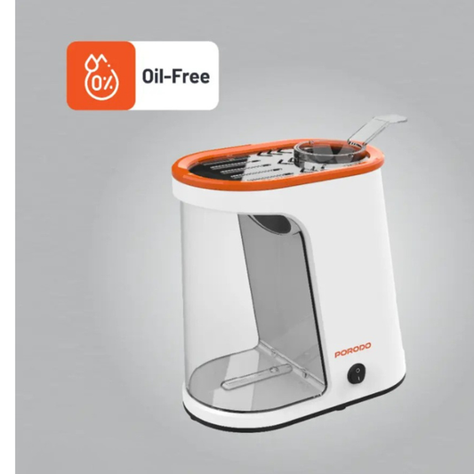Porodo - Popcorn Maker