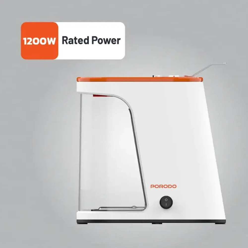 Porodo - Popcorn Maker