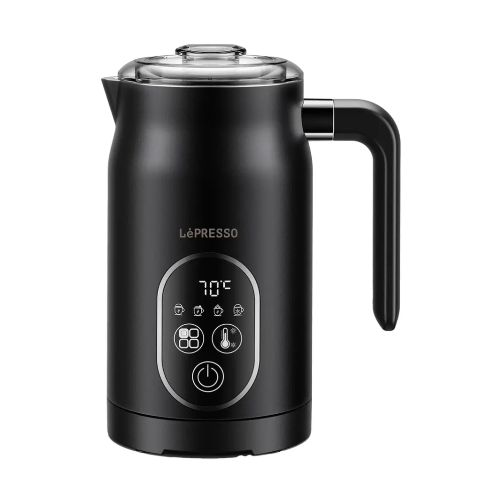 LePresso - Milk Frother