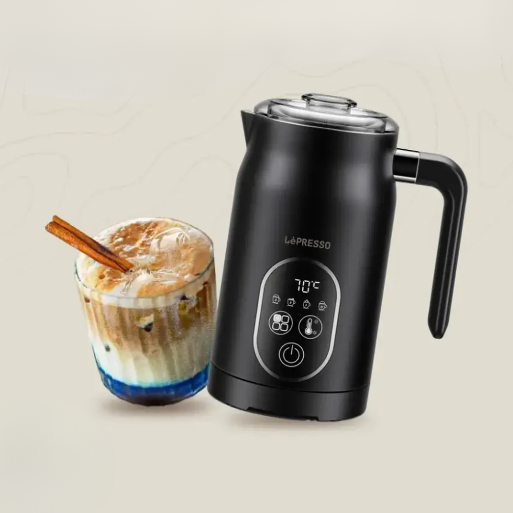 LePresso - Milk Frother