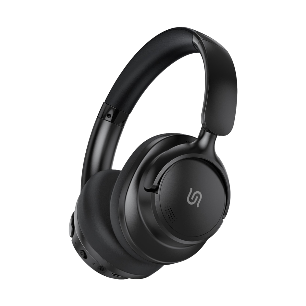 Porodo - Soundtec Zen Headphone (Noise-Cancelling)
