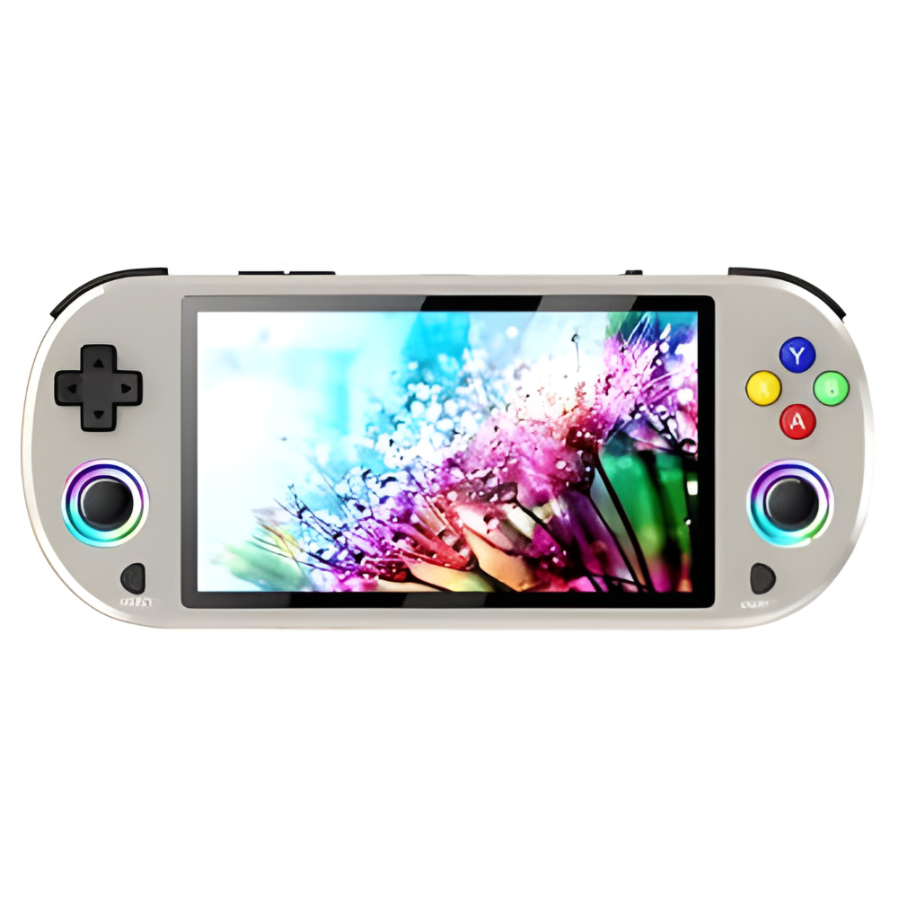 SJGAM - M22P Retro Gaming Console