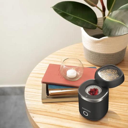 بورودو - مبخرة صغيرة