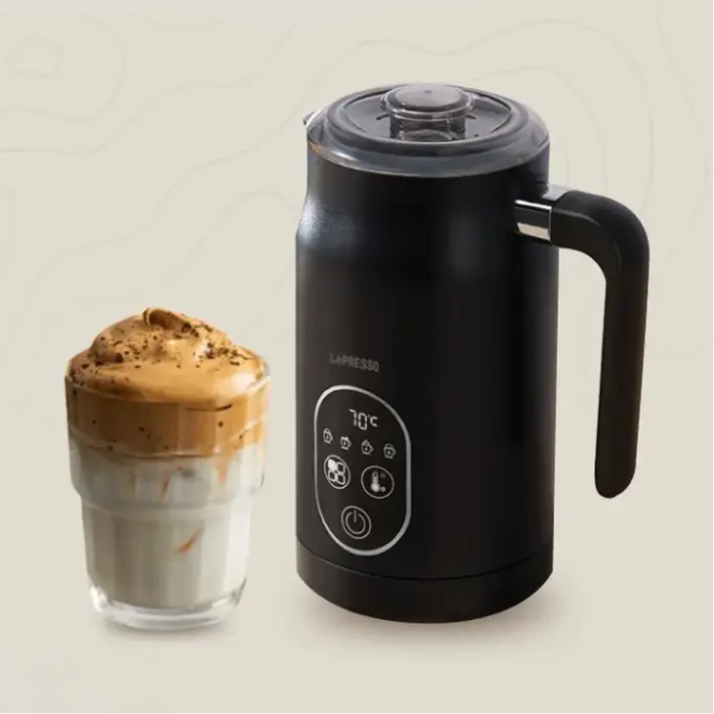 LePresso - Milk Frother