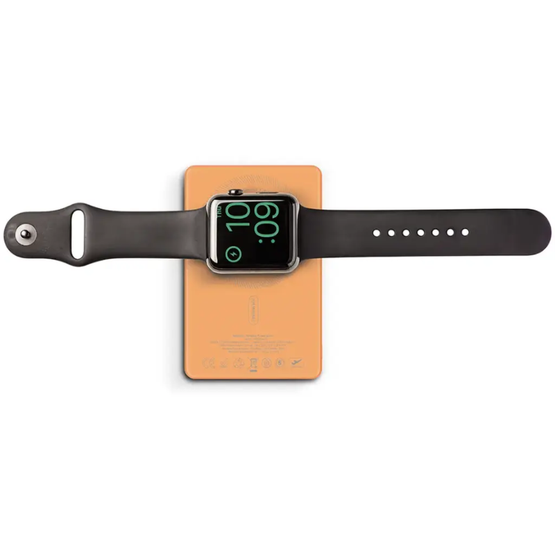 Powerology - 20W Magnetic Power Bank (10000mAh)
