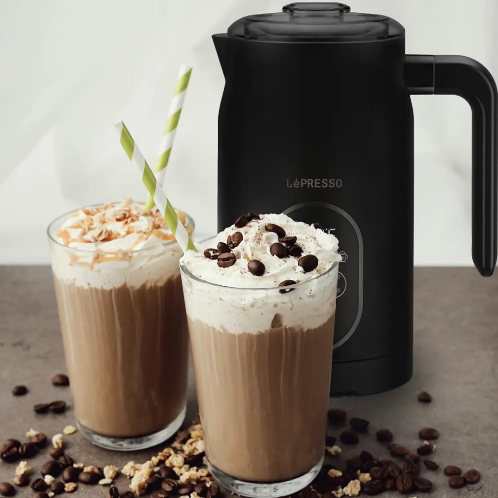 LePresso - Milk Frother