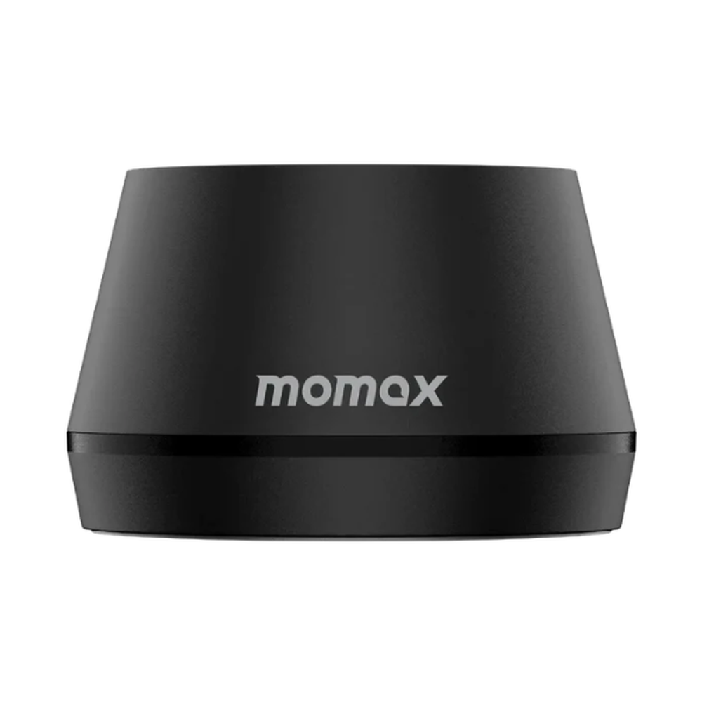 Momax - 1 vibe go lite Magnetic Wireless Speaker