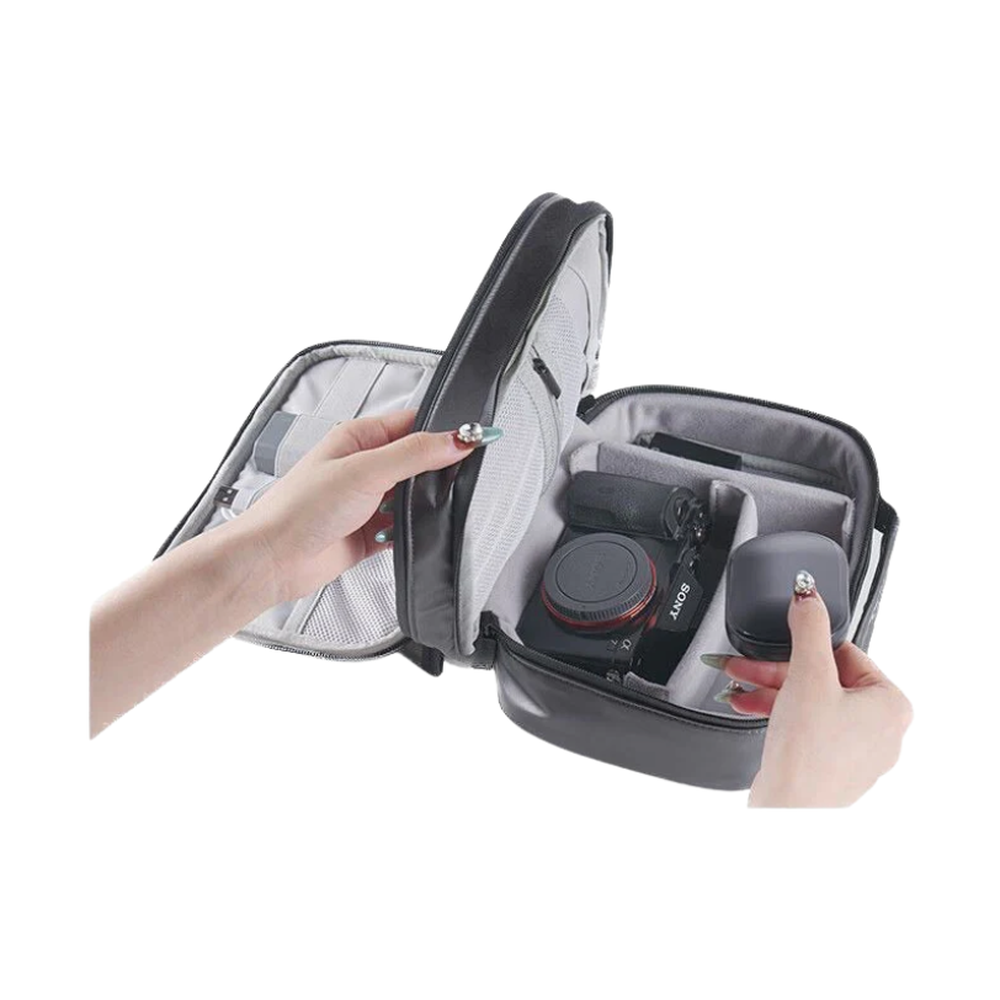 Momax - Organiser Tech Kit