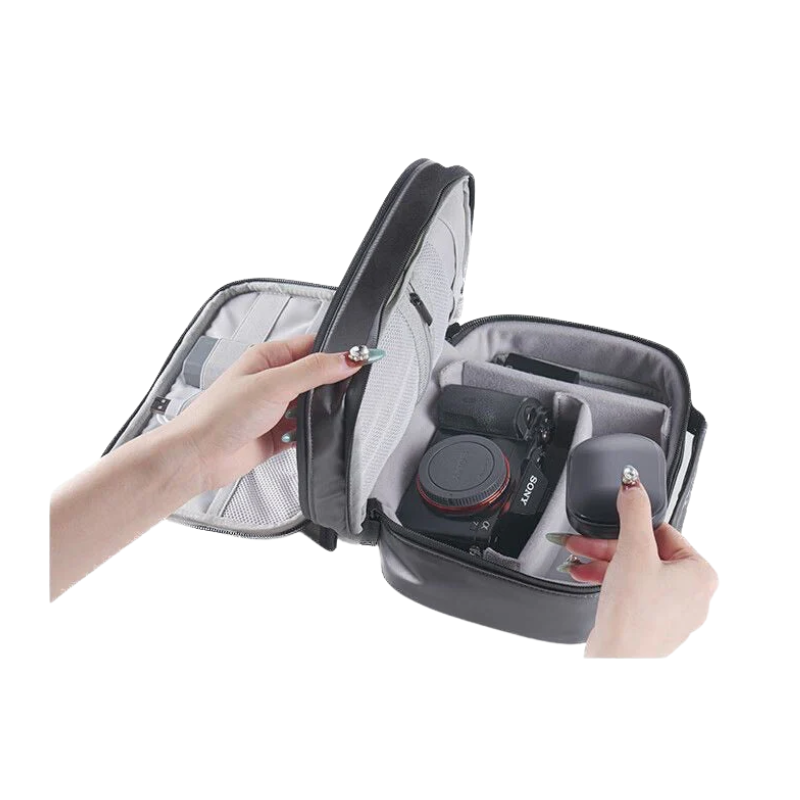 Momax - مجموعة تنظيم الأدوات التقنية