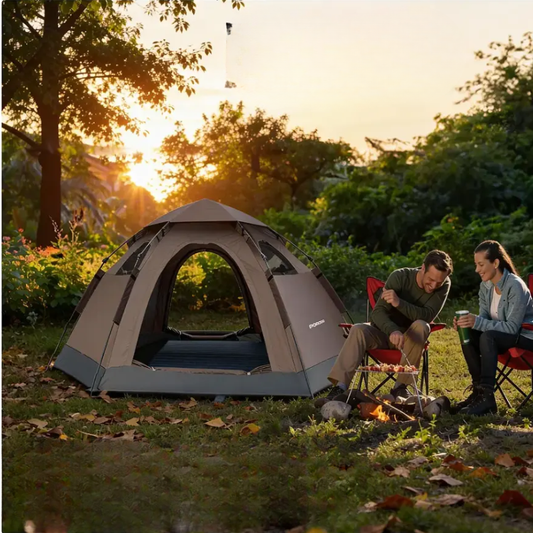Porodo - Automatic Camping Tent