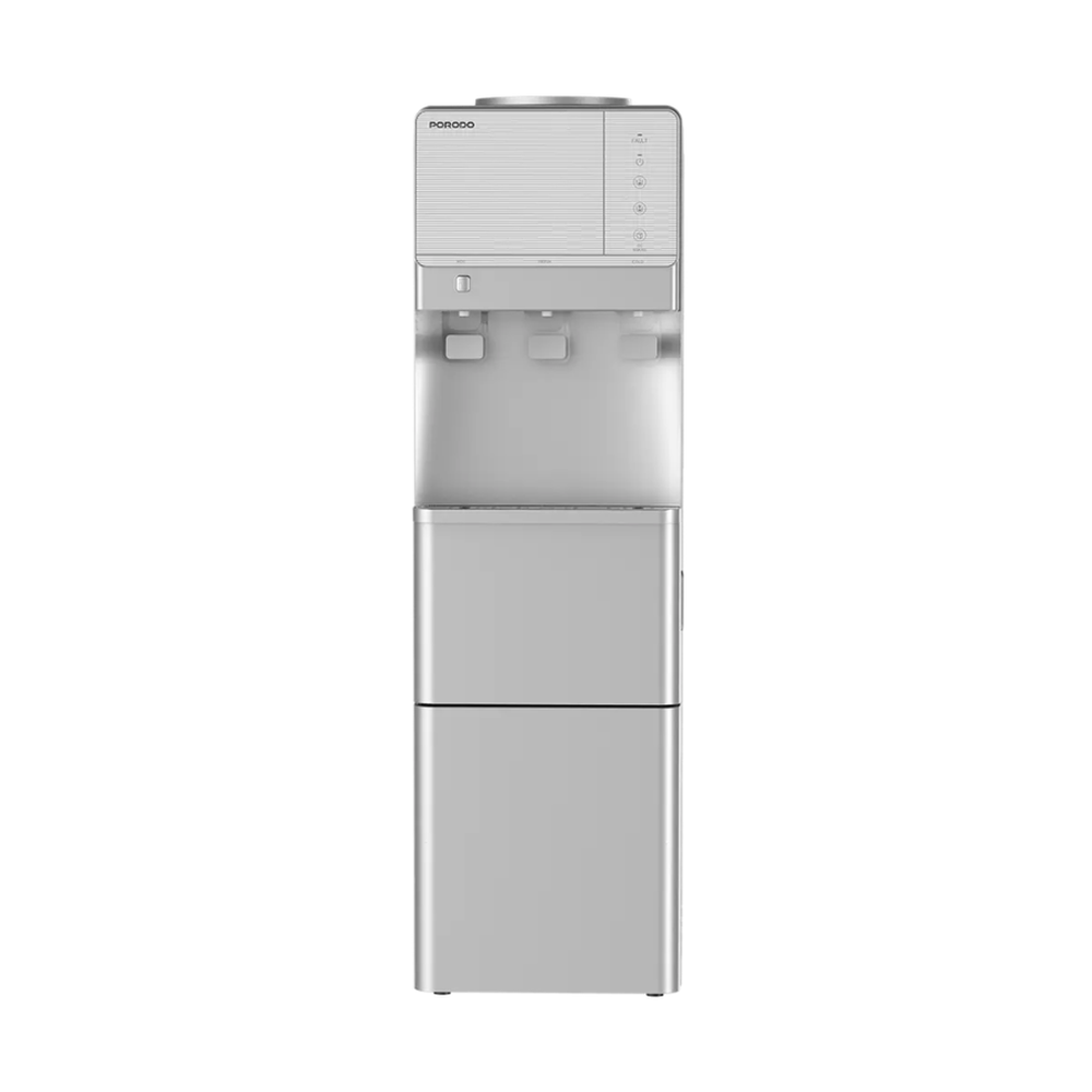 Porodo - Water Dispenser & Ice Maker