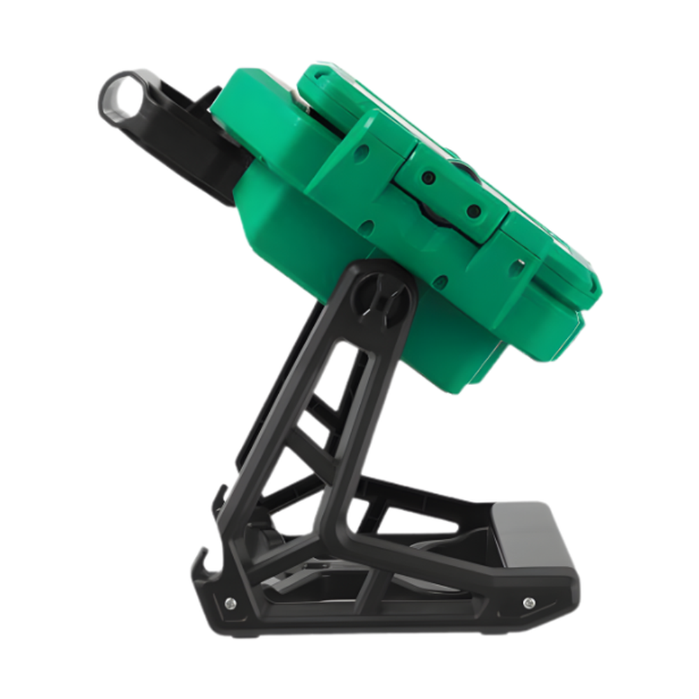 Newvew - 600W Portable Solar LED