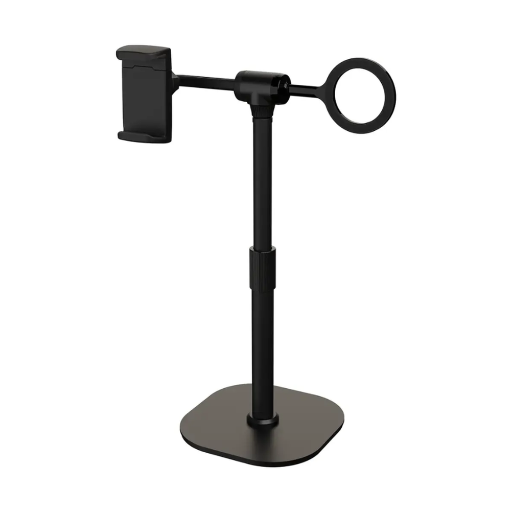 Porodo - Dual Rotating Phone Holder
