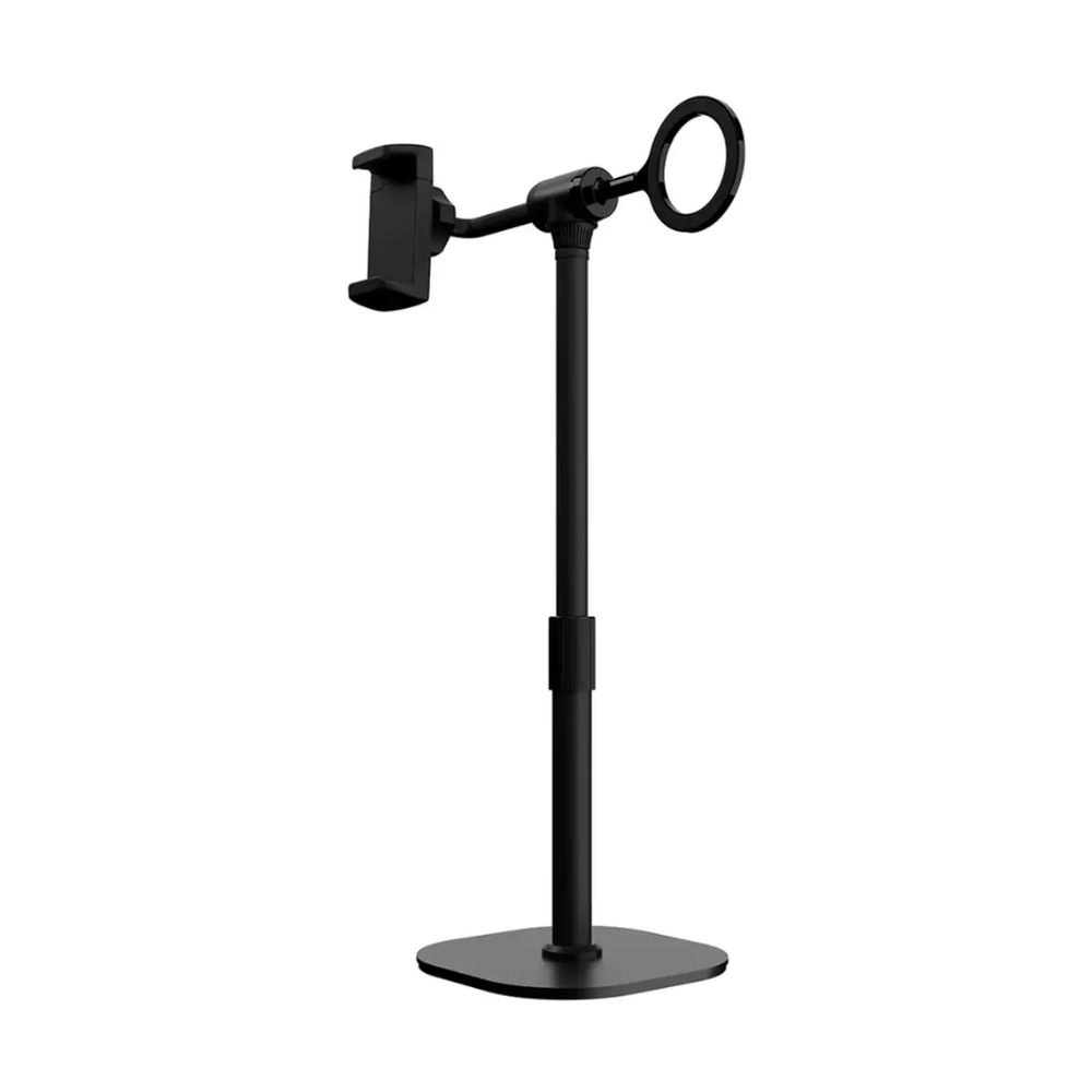 Porodo - Dual Rotating Phone Holder