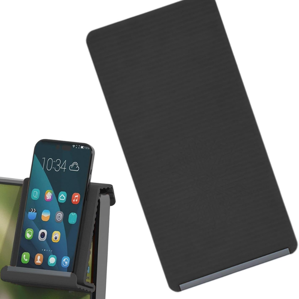 Wizard - Silicone Phone & Tablet Stand