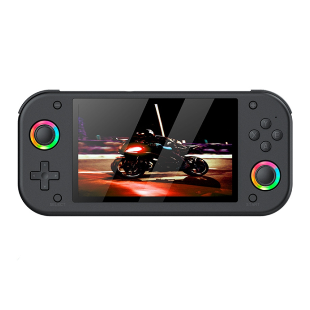 SJGAM-M26 Retro Gaming Console
