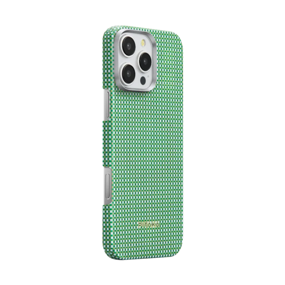 Pitaka - iPhone 16 Pro Ultra Slim Case
