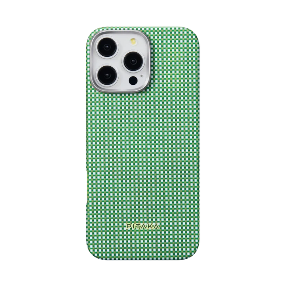 Pitaka - iPhone 16 Pro Ultra Slim Case