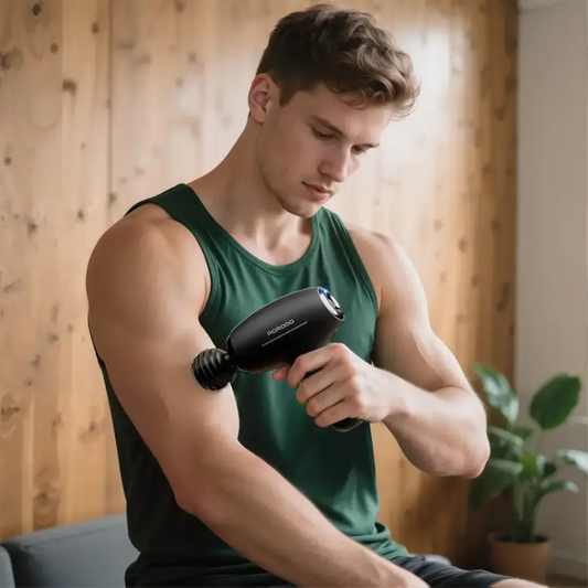 Porodo - Mini Massage Gun