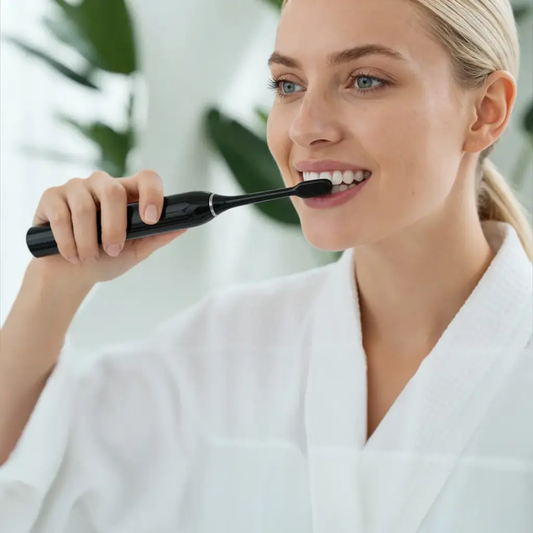 Porodo - Electric Toothbrush & Memory Function