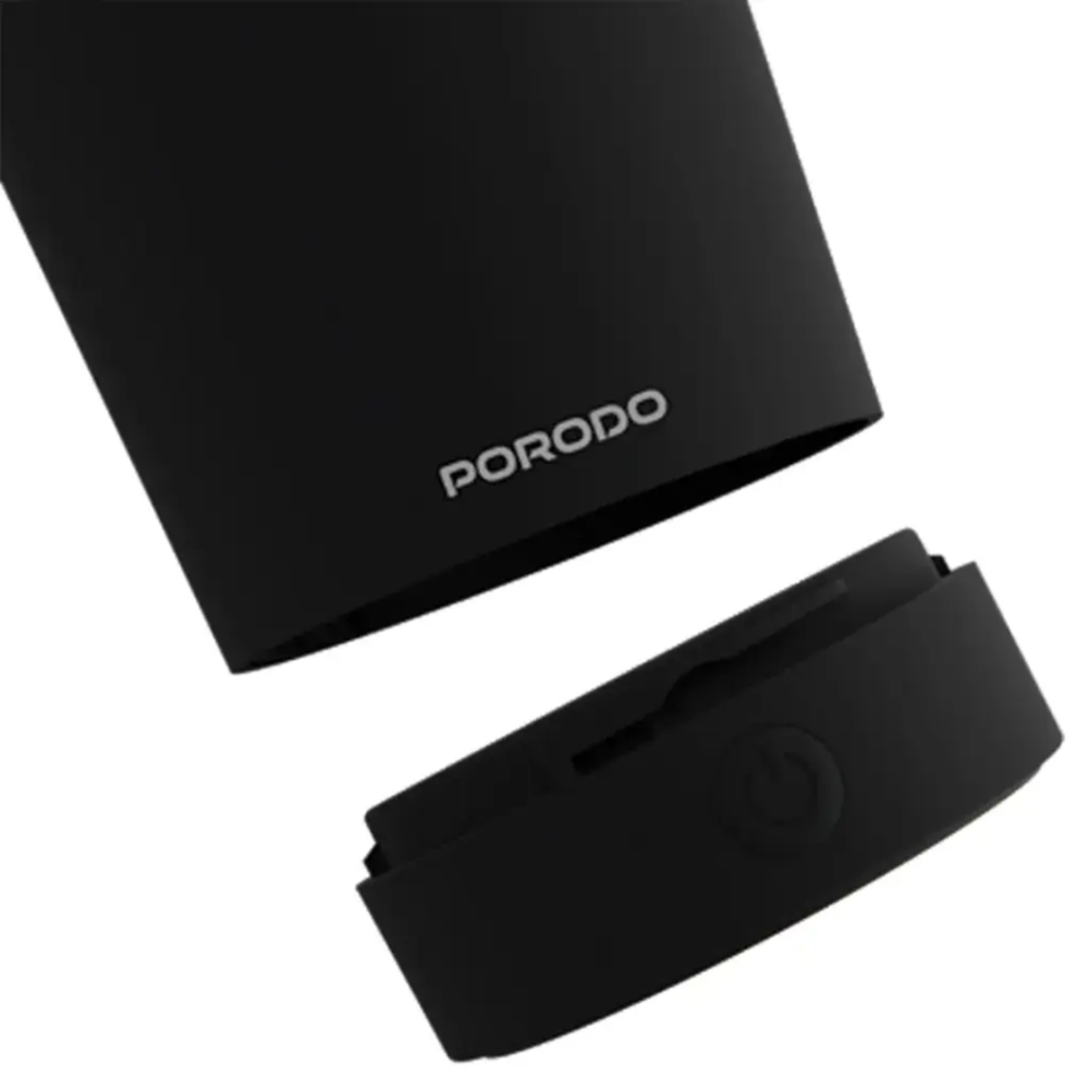 Porodo - Automatic Magnetic Stirring Mug