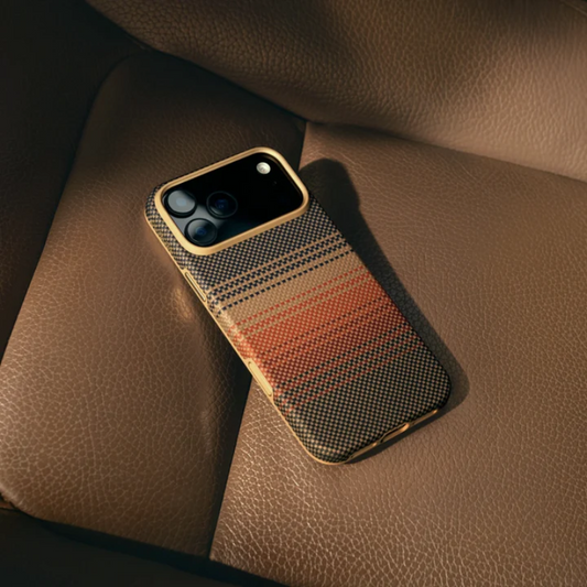 Pitaka - iPhone 17 Pro UltraGuard Case