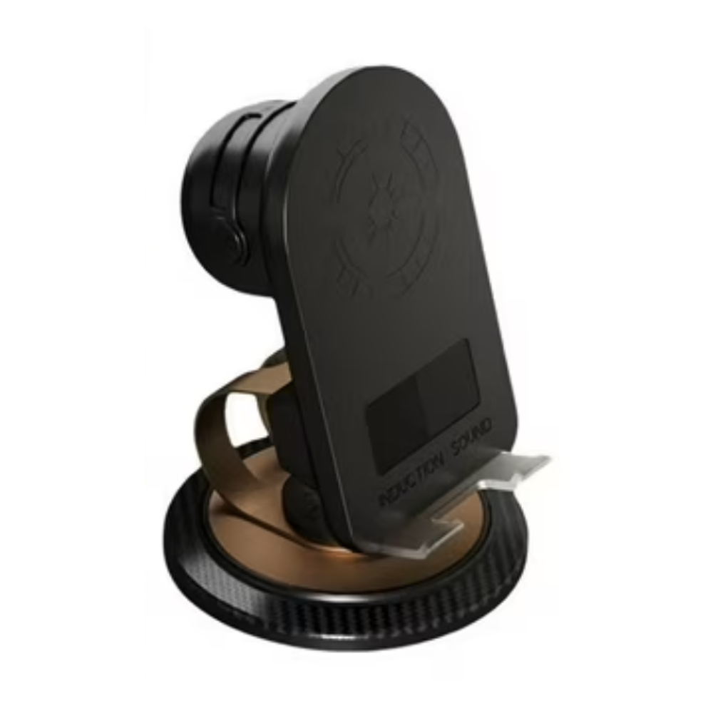 Phone Stand & Speaker