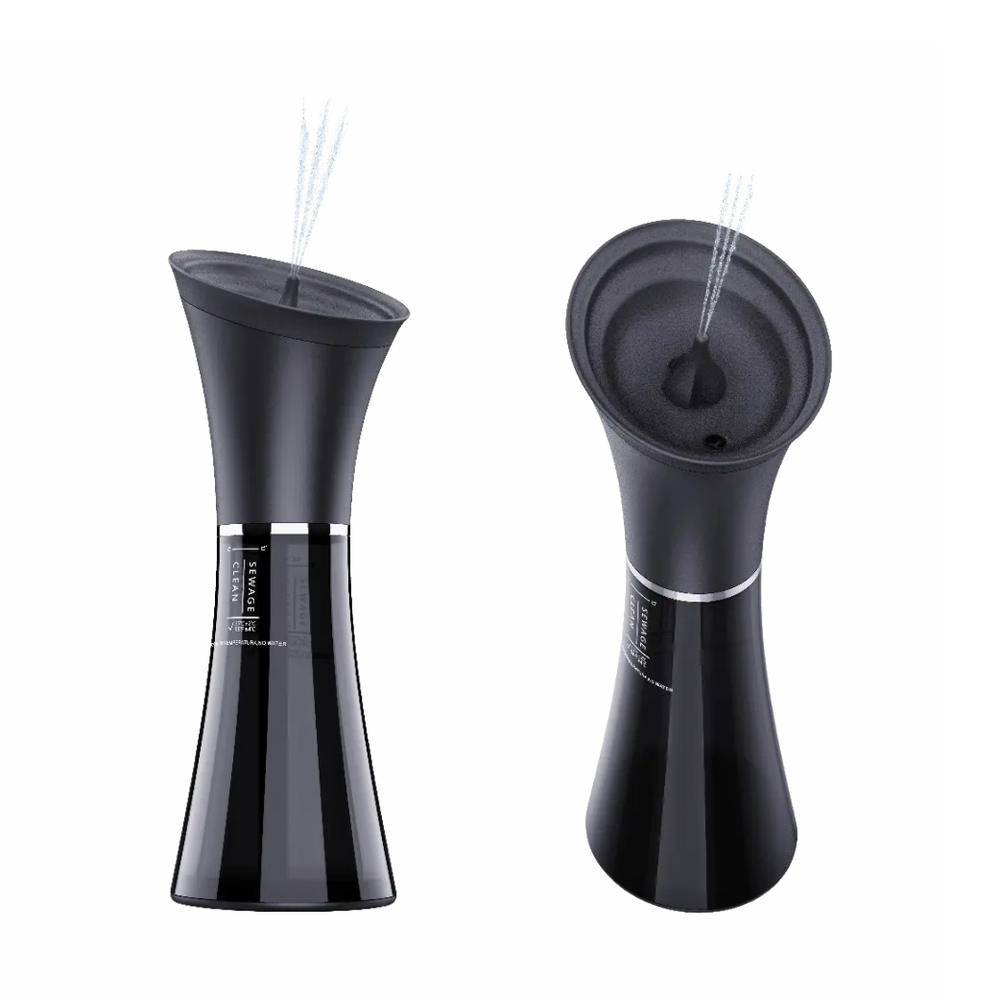 Porodo - Electric Ear Wax Cleaner