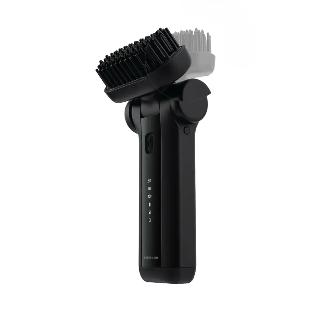 Green Lion - Portable Beard Straightener