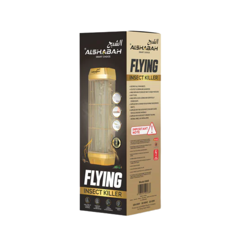 ALSHABAH - Insect Killer