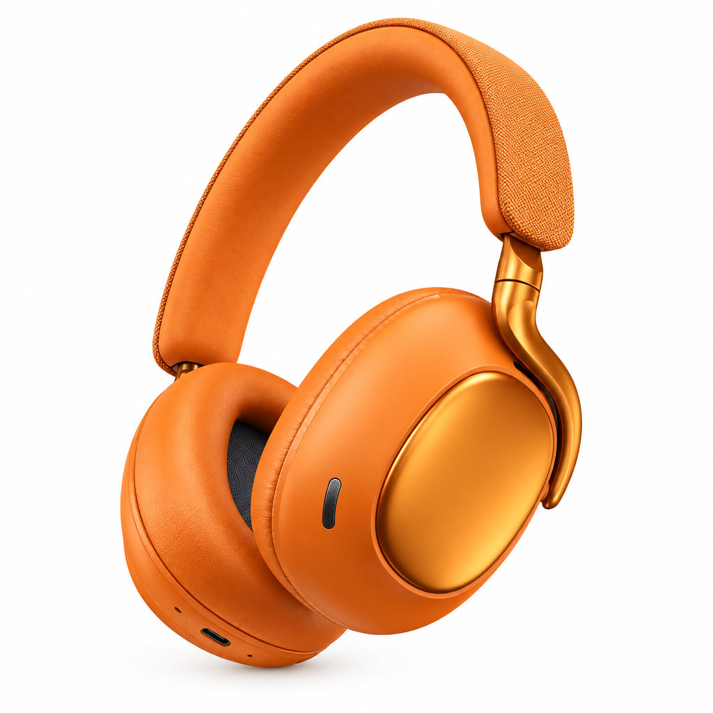 BRAVE - Element Pro Wireless ANC Headphones