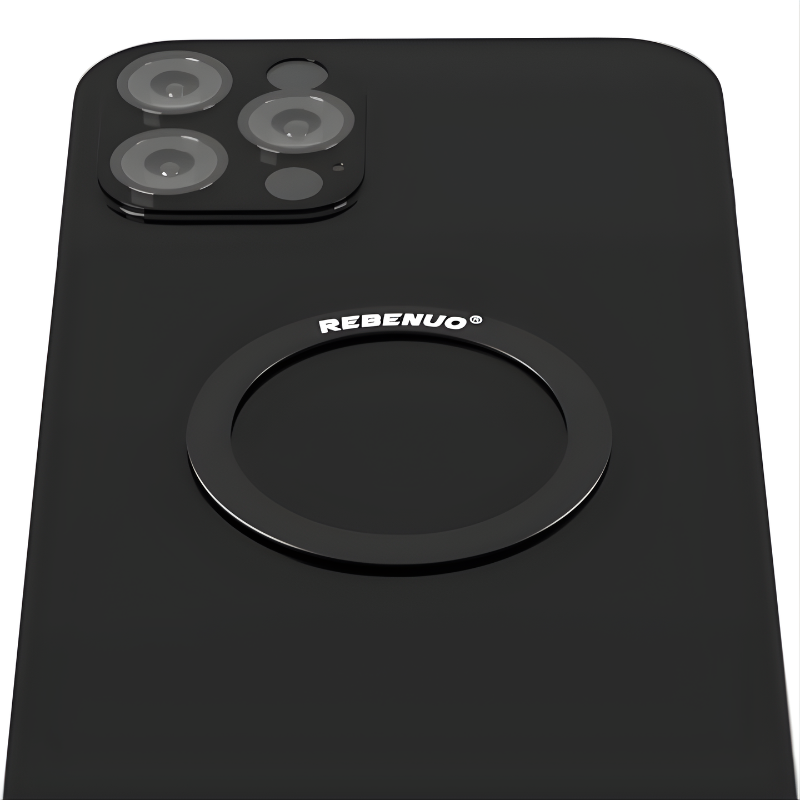 Rebenuo - Magnetic Suction