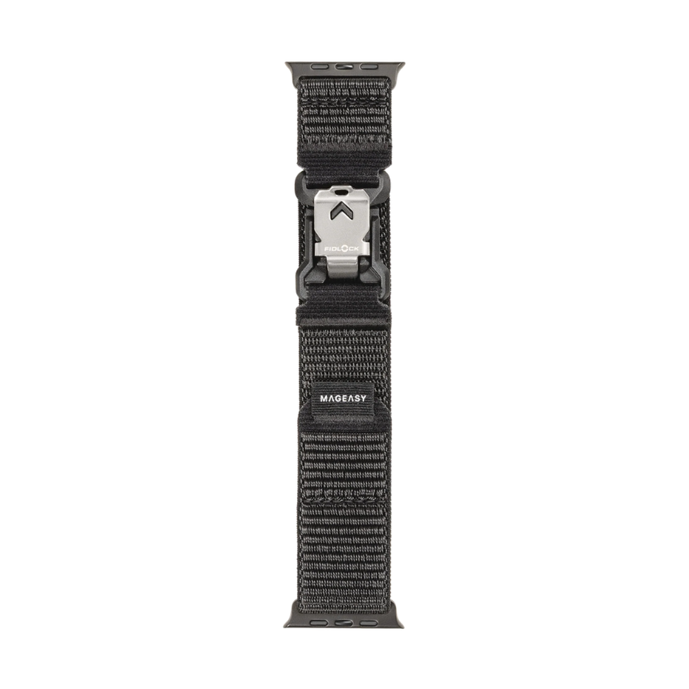 Mageasy - Rover Magnetic Apple Watch Loop