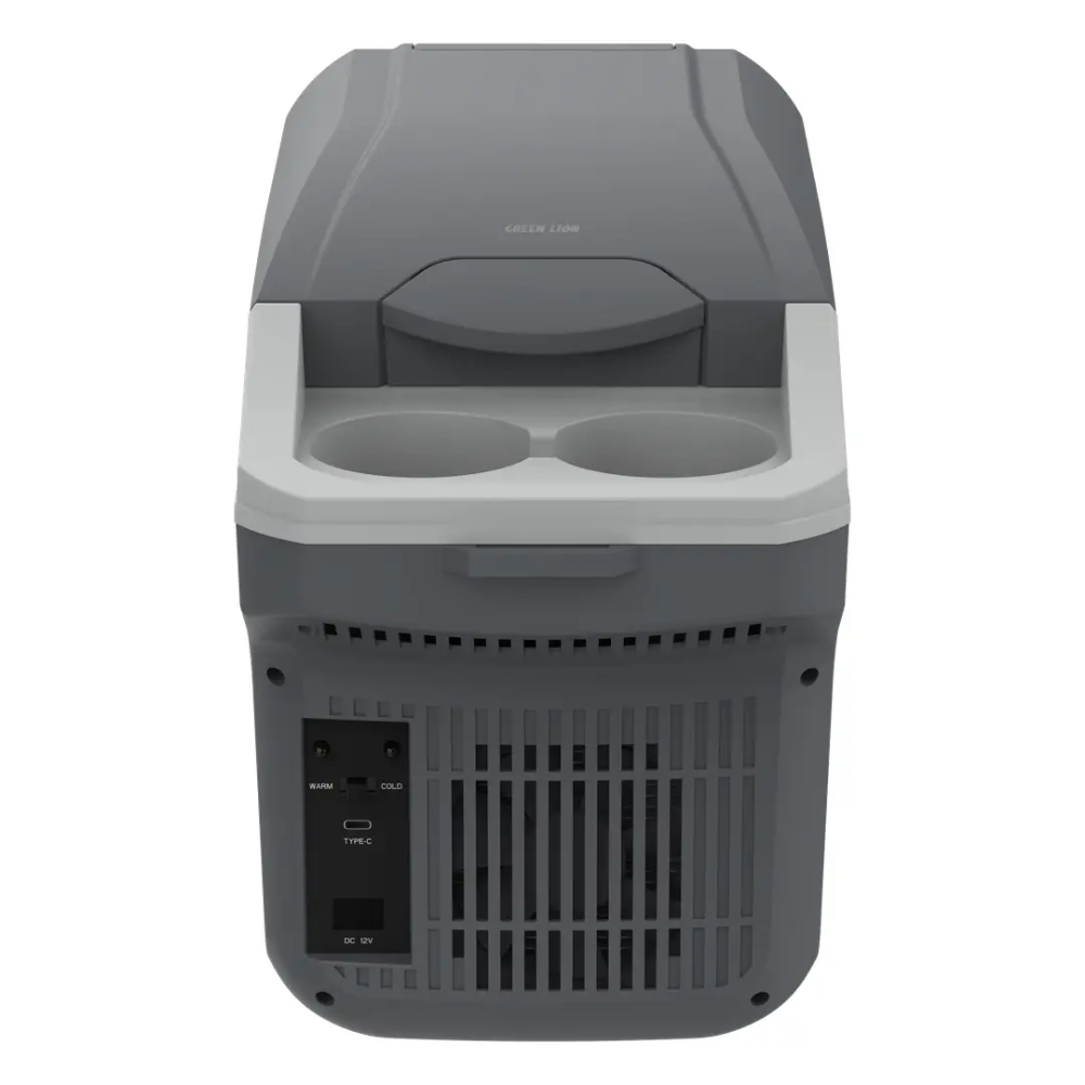 Green Lion Roadway 8L Electric Cooler & Warmer