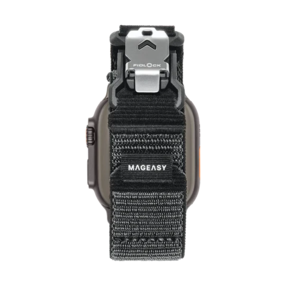 Mageasy - Rover Magnetic Apple Watch Loop