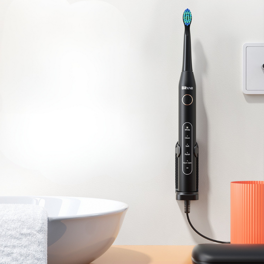 بيتفاي - فرشاة أسنان كهربائية