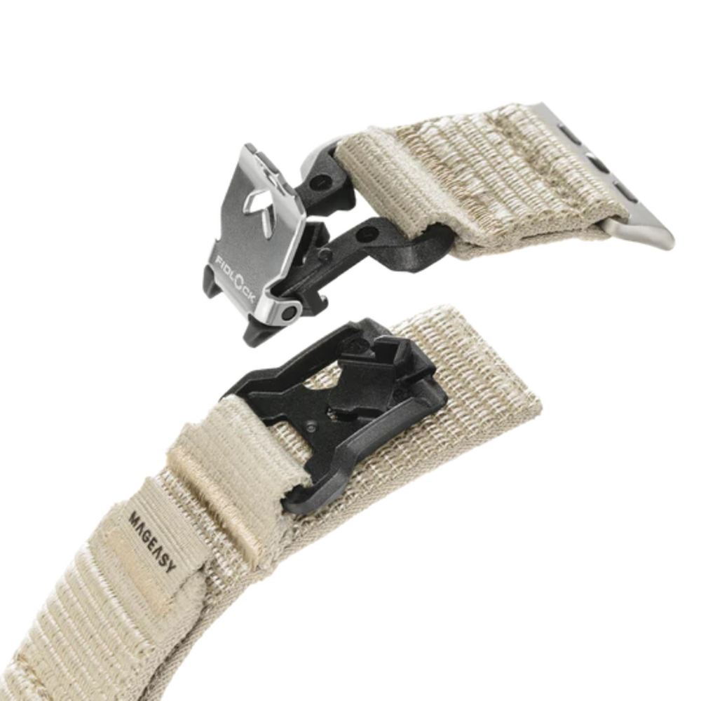 Mageasy - Rover Magnetic Apple Watch Loop