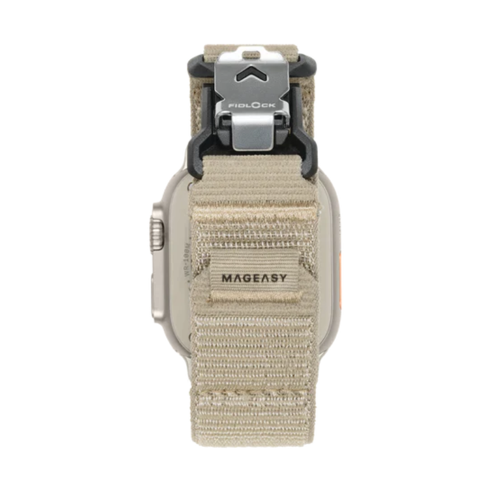 Mageasy - Rover Magnetic Apple Watch Loop