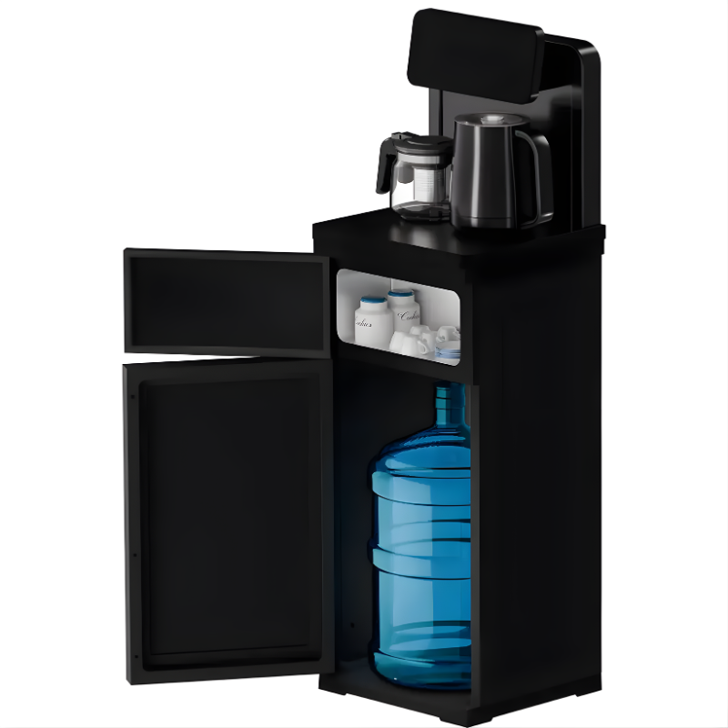 Green Lion - Tea Bar Machine