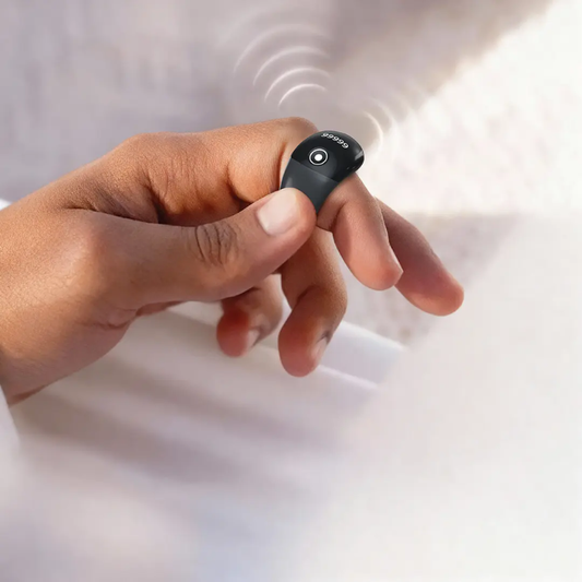 جرين ليون - خاتم الذكر الذكي