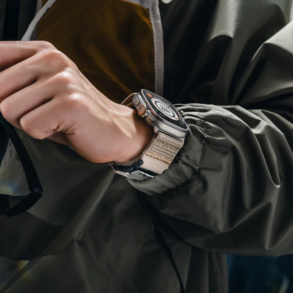 Mageasy - Rover Magnetic Apple Watch Loop