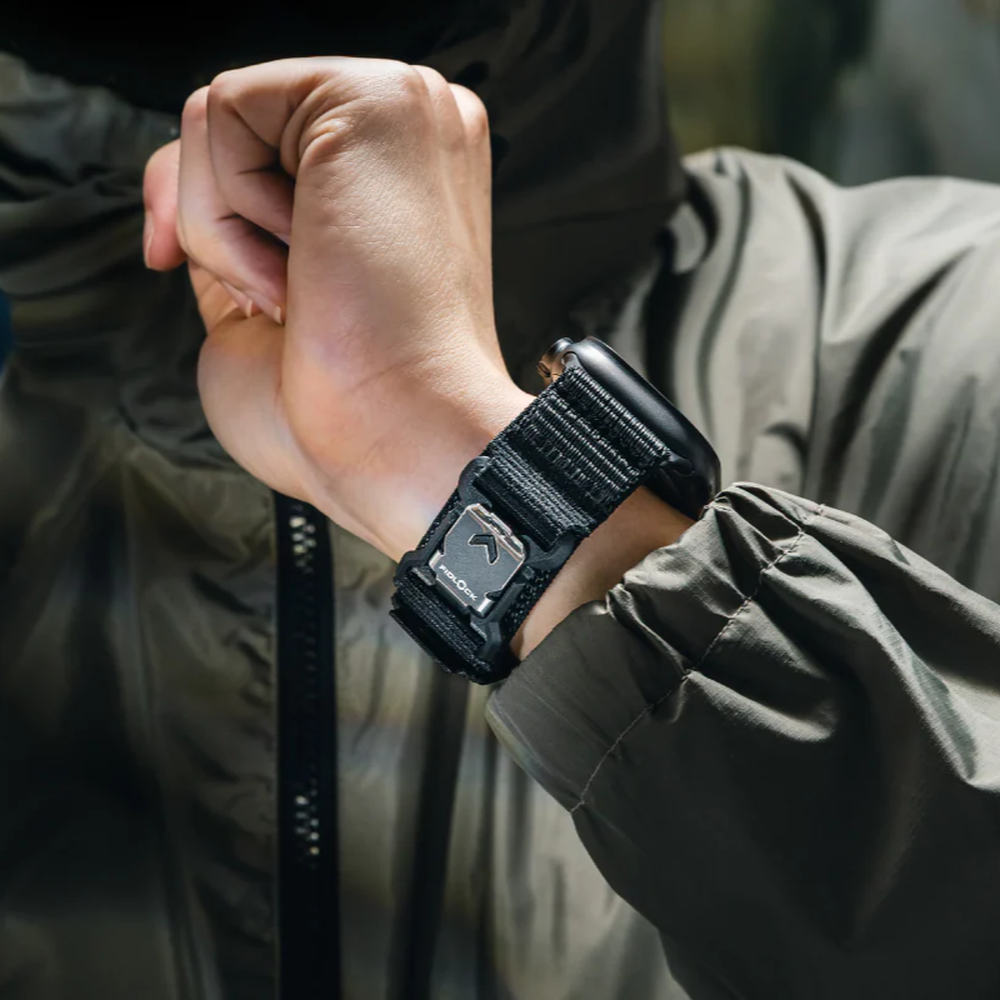 Mageasy - Rover Magnetic Apple Watch Loop