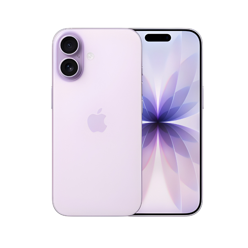 Apple - iPhone 17