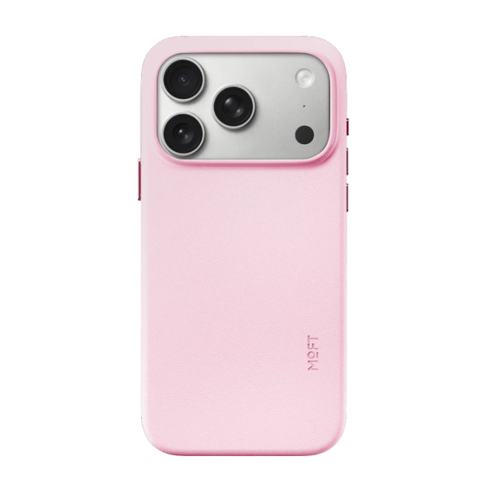 Moft - iPhone 17 Pro/Pro Max Movas Case